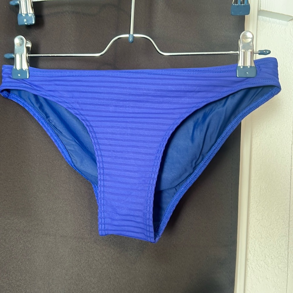 Seea - Bikini bottoms (cobalt blue)